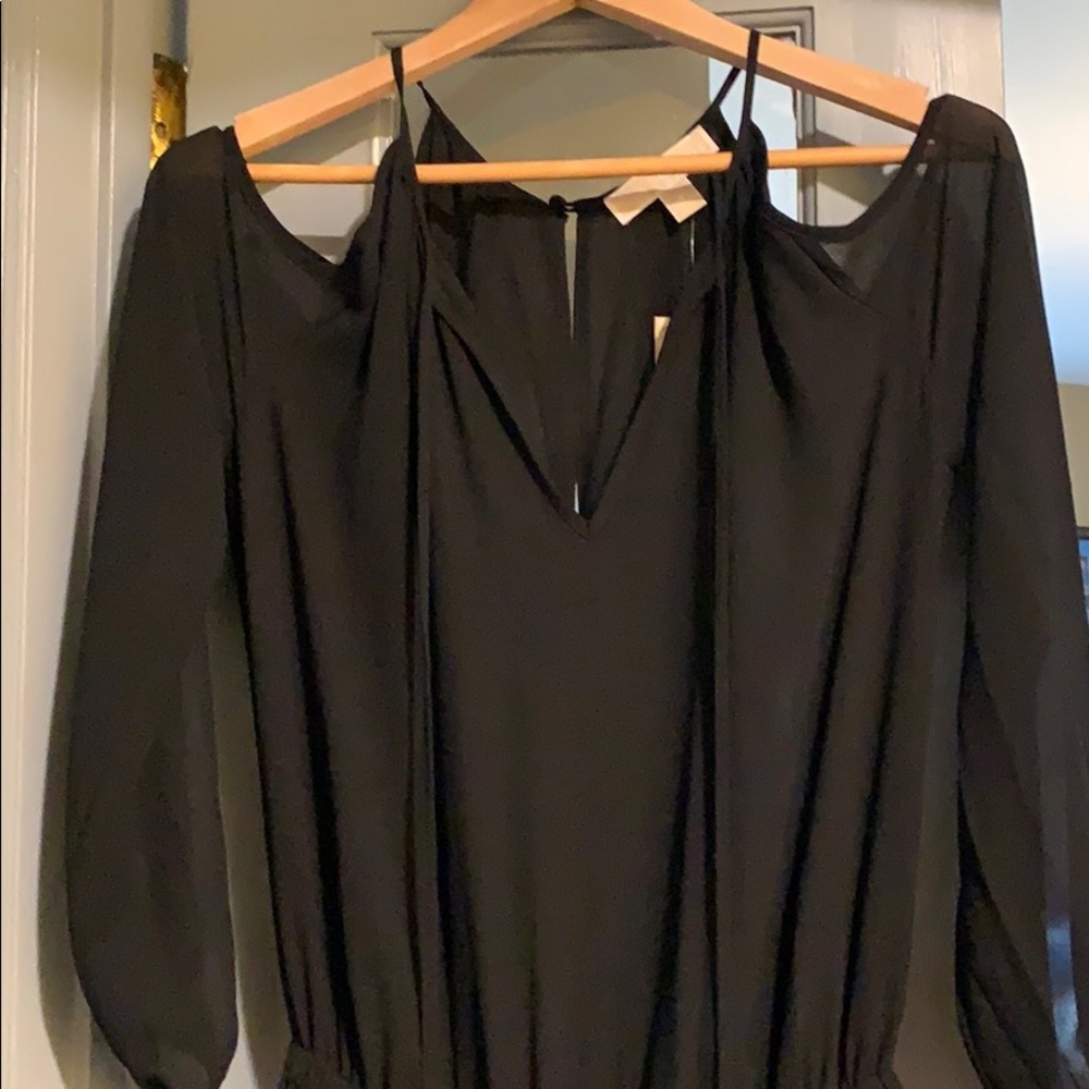 Brand new Michael Kors jumpsuit